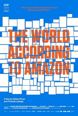 The World According to Amazon The World According to Amazon