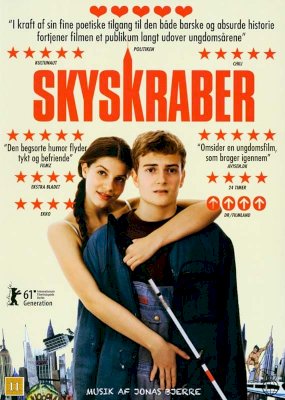Skyscraper Skyscraper