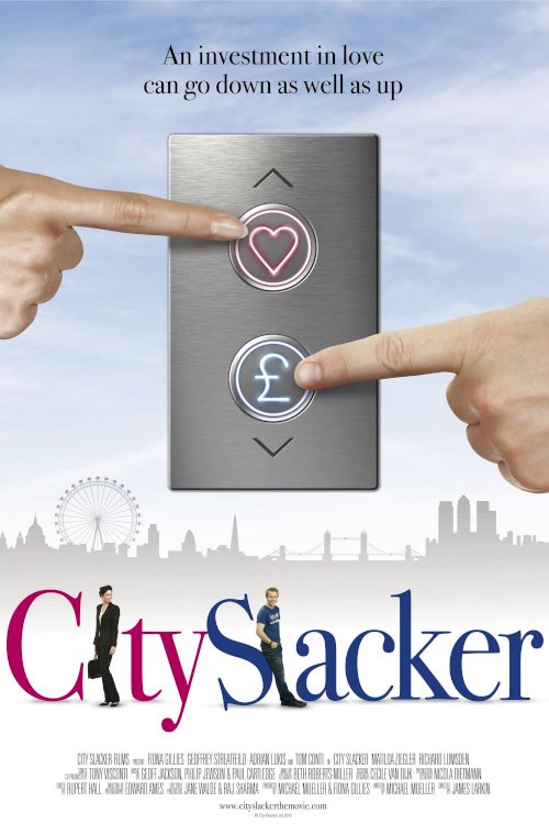 City Slacker City Slacker