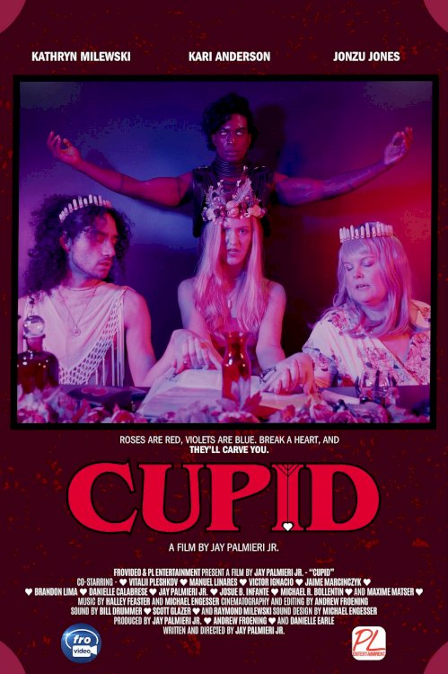 Cupid Cupid