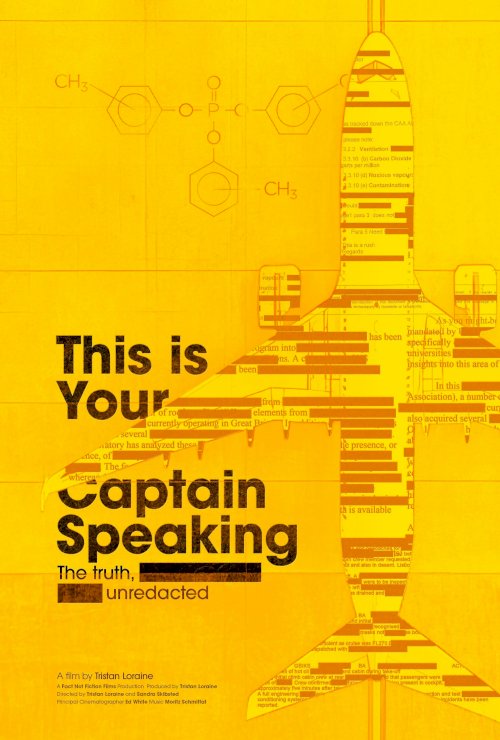 This Is Your Captain Speaking This Is Your Captain Speaking