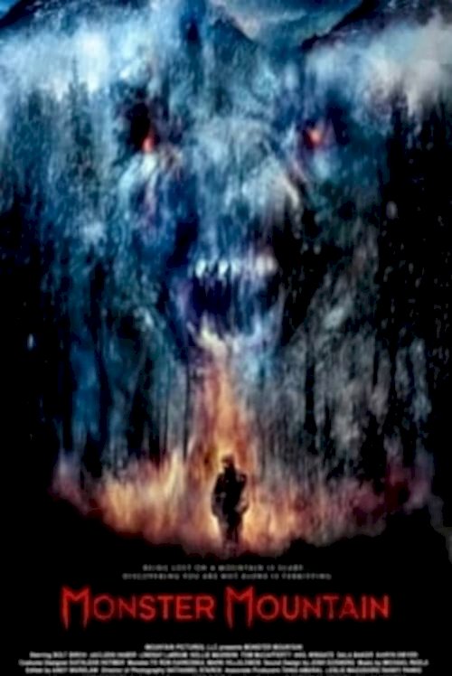 Monster Mountain Monster Mountain