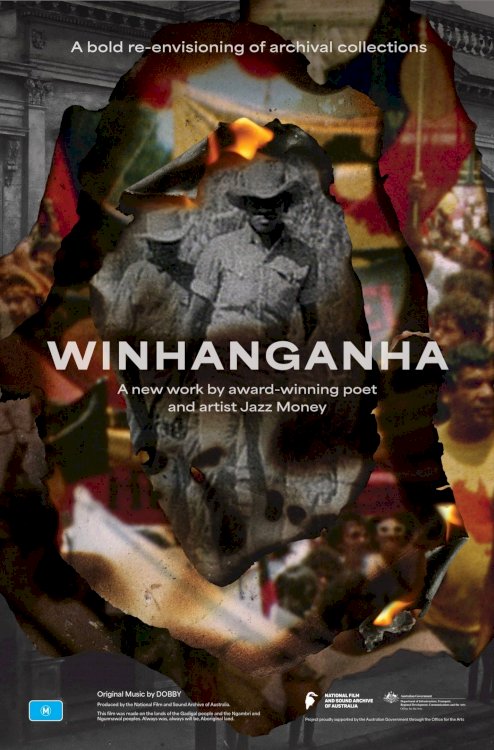 WINHANGANHA WINHANGANHA