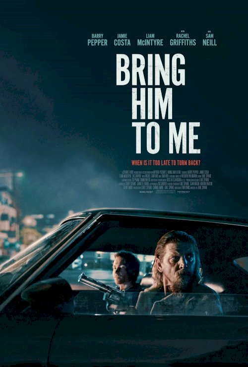 Bring Him to Me Bring Him to Me