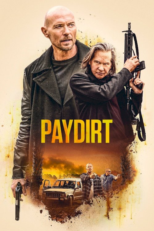 Paydirt Paydirt