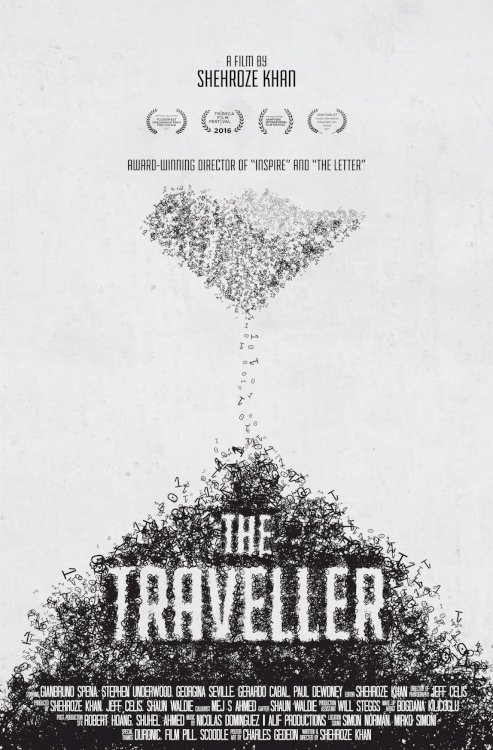 The Traveller