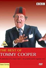 The Best of Tommy Cooper The Best of Tommy Cooper