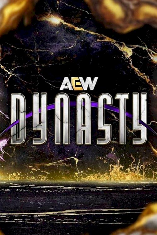 AEW Dynasty AEW Dynasty