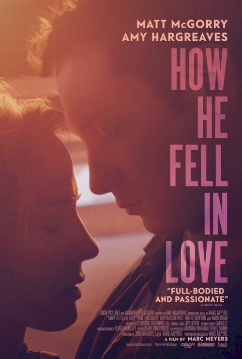 How He Fell in Love How He Fell in Love