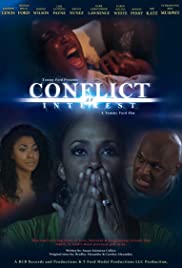 Conflict of Interest Conflict of Interest