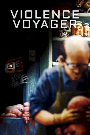 Violence Voyager Violence Voyager