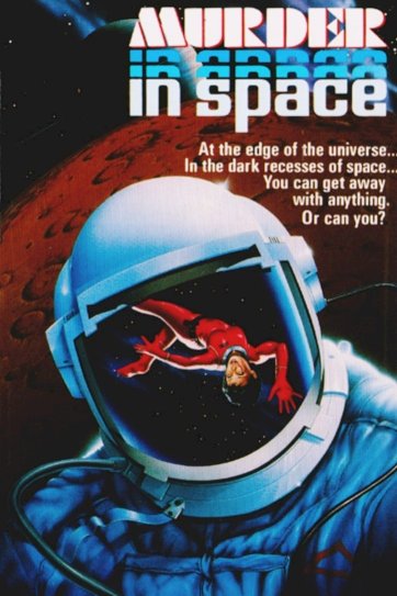 Murder in Space Murder in Space