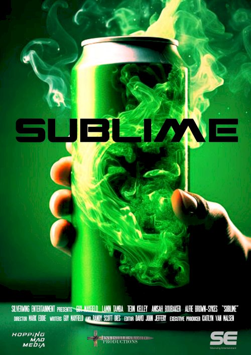 Sublime Sublime