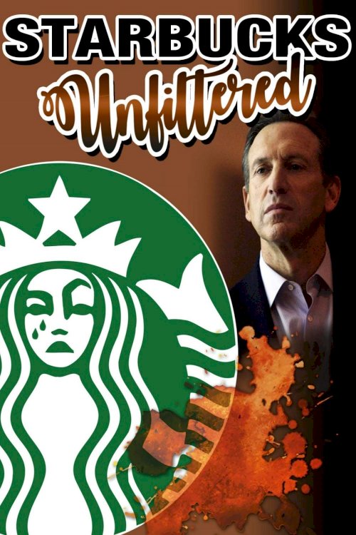Starbucks Unfiltered Starbucks Unfiltered