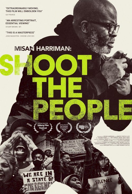 Shoot The People Shoot The People