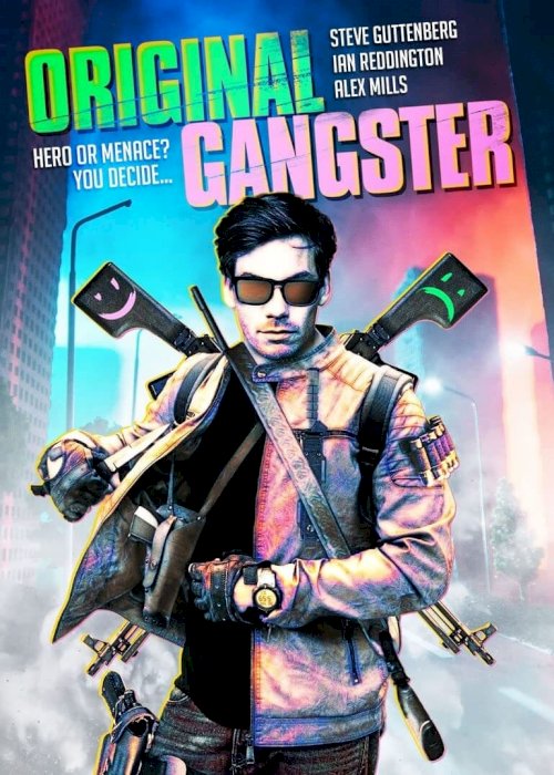 Original Gangster Original Gangster