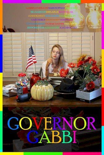 Governor Gabbi Governor Gabbi