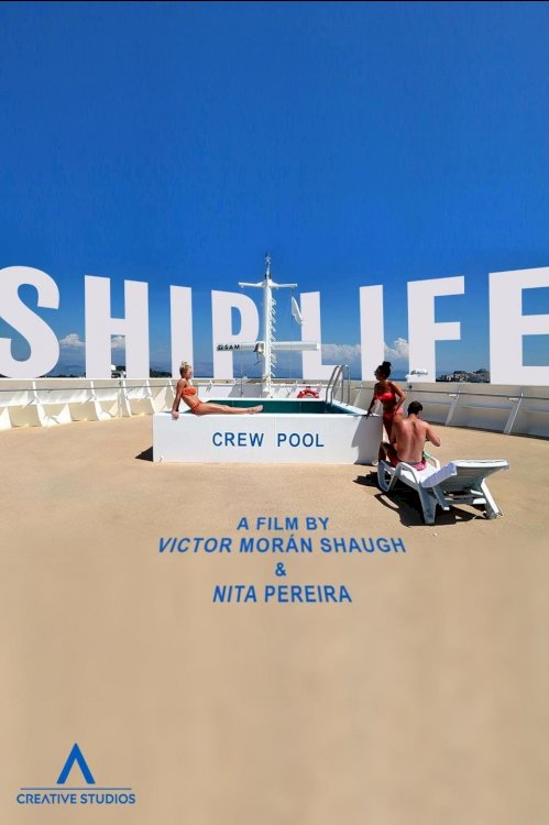 Ship Life Ship Life