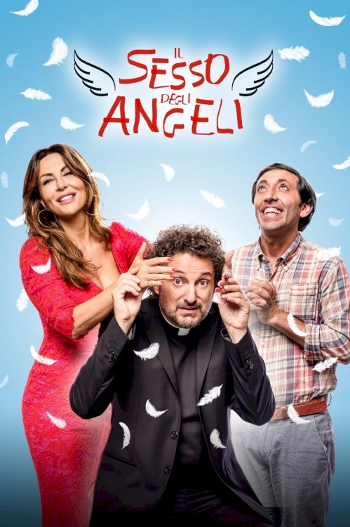 Il sesso degli angeli Il sesso degli angeli