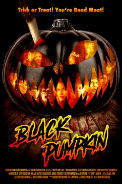 Black Pumpkin Black Pumpkin