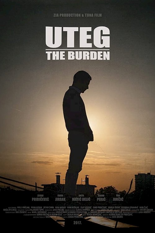 The Burden The Burden