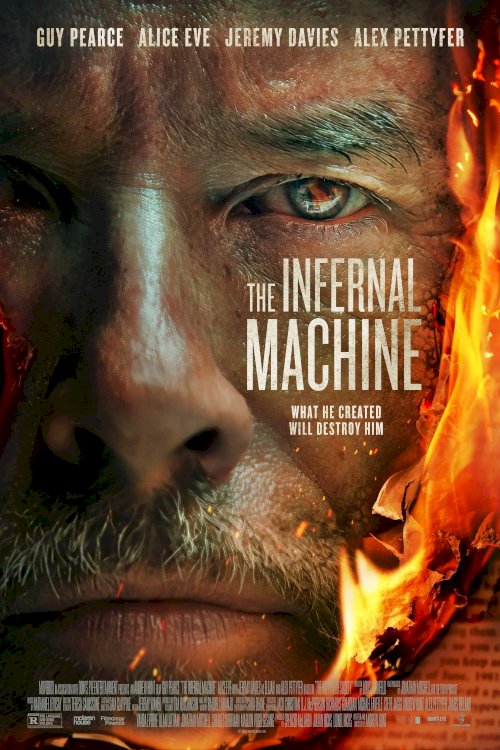 The Infernal Machine The Infernal Machine
