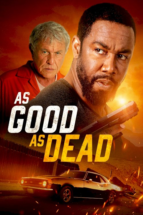 As Good as Dead As Good as Dead