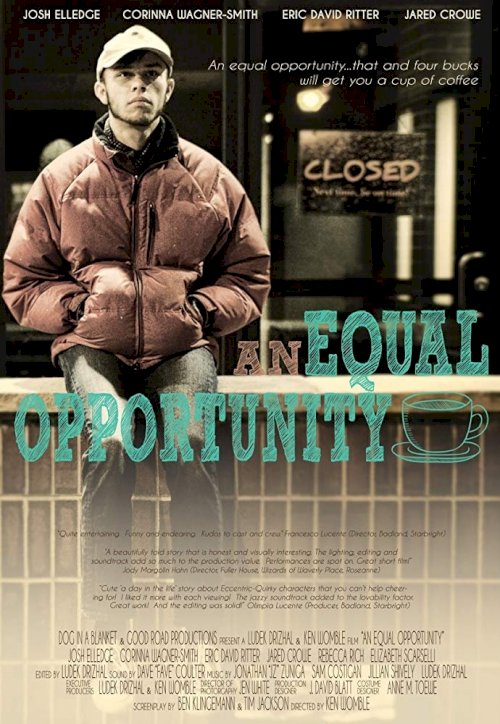 An Equal Opportunity