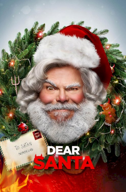 Dear Santa Dear Santa