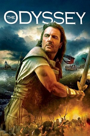 The Odyssey The Odyssey