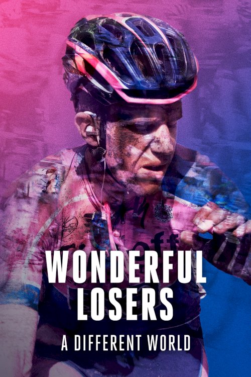 Wonderful Losers: A Different World Wonderful Losers: A Different World
