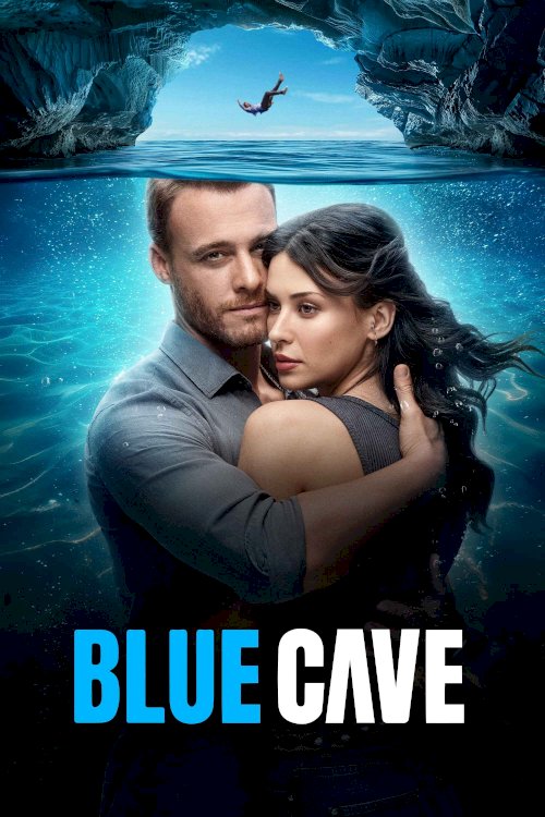 Blue Cave Blue Cave