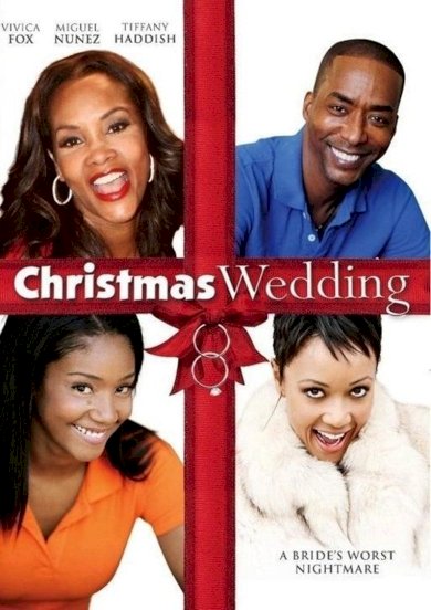 A Christmas Wedding A Christmas Wedding