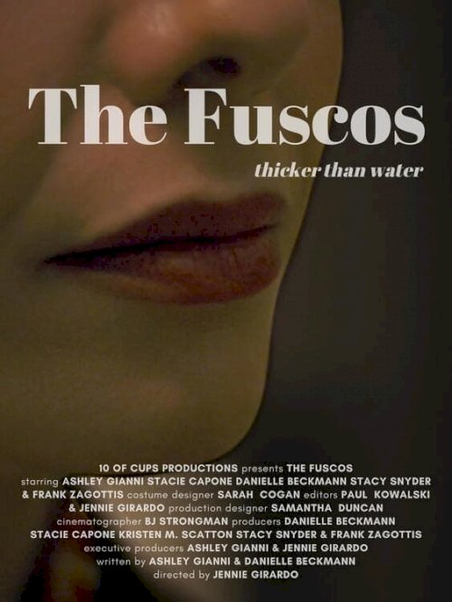 The Fuscos The Fuscos