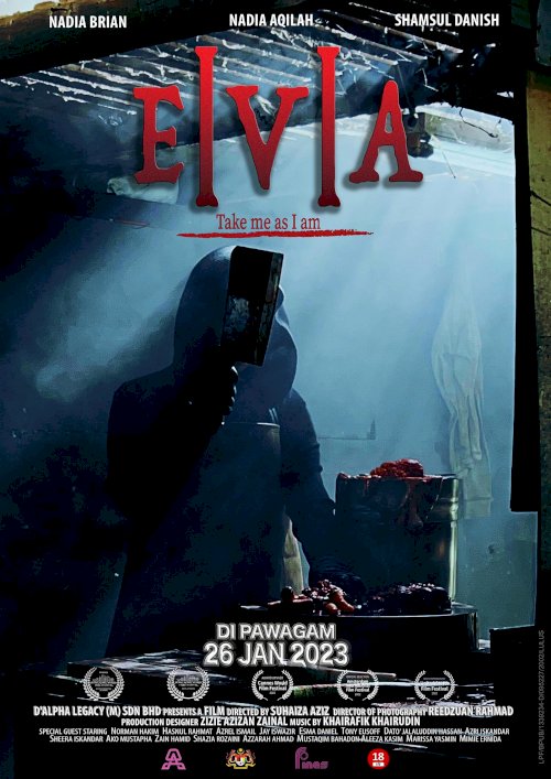 Eva Eva