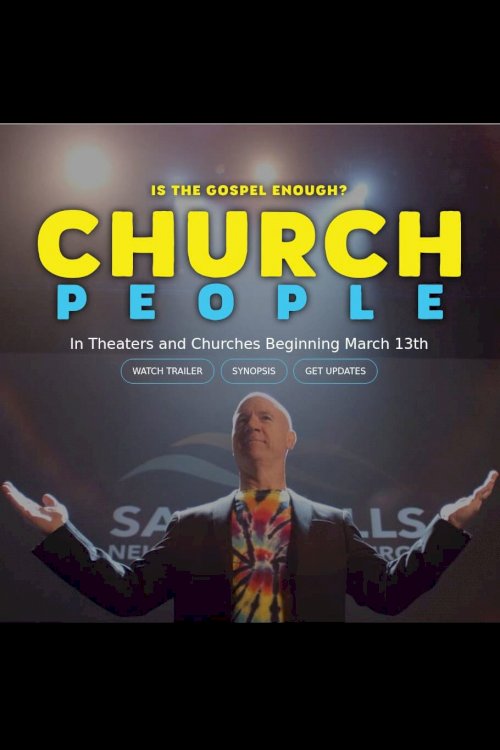 Church People Church People