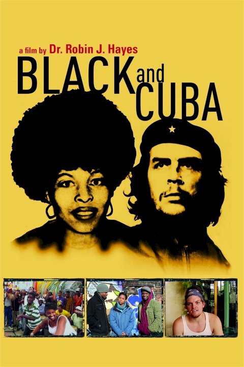 Black and Cuba Black and Cuba