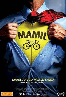 MAMIL MAMIL
