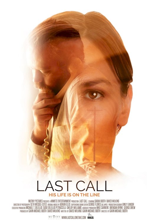 Last Call Last Call