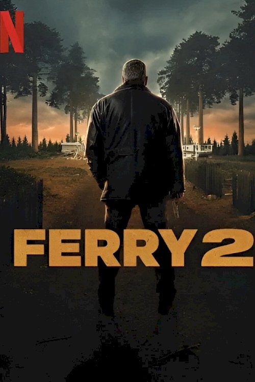 Ferry 2 Ferry 2
