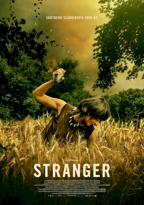 Stranger Stranger
