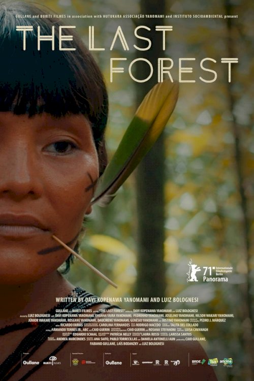 The Last Forest The Last Forest