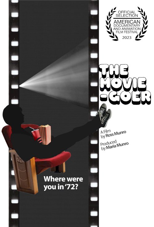 The Moviegoer The Moviegoer