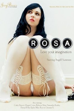 Rosa Rosa