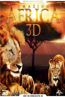Amazing Africa Amazing Africa