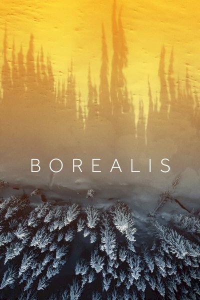 Borealis Borealis