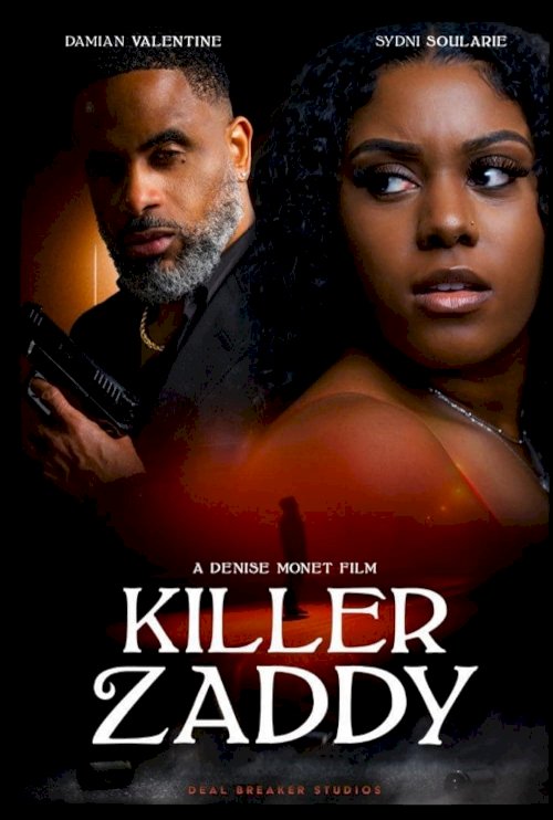 Killer Zaddy Killer Zaddy