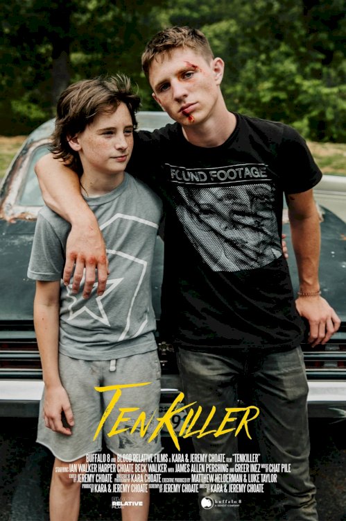 Tenkiller Tenkiller