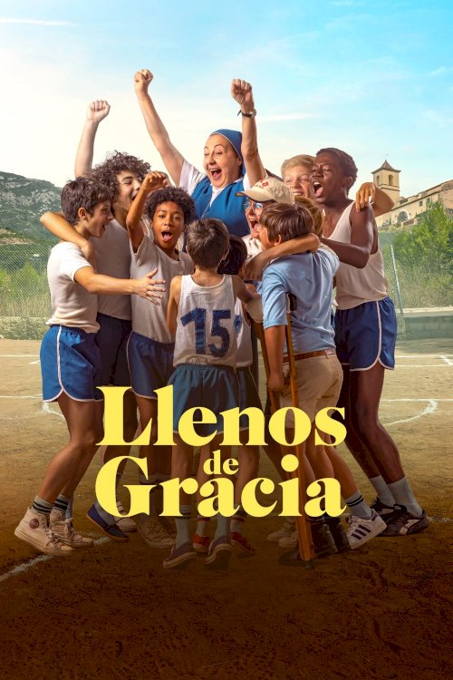 Llenos de gracia Llenos de gracia