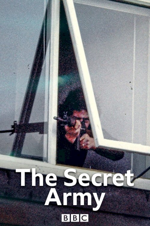 The Secret Army The Secret Army